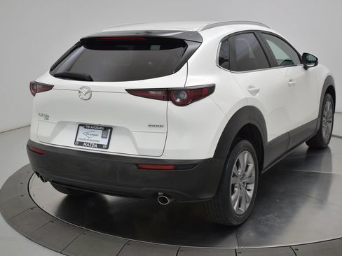 Certified 2023 MAZDA CX-30 AWD 2.5 S w/ Select Package image 22