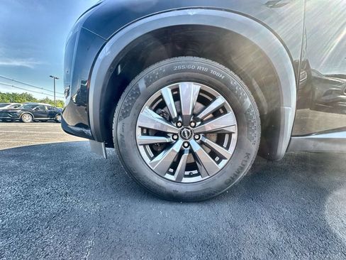 Certified 2023 Nissan Pathfinder S AWD/4WD image 9