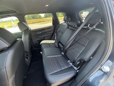 Used 2025 Honda CR-V Sport-L image 30