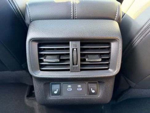 New 2026 Nissan Murano Platinum w/ Cargo Package AWD/4WD image 25