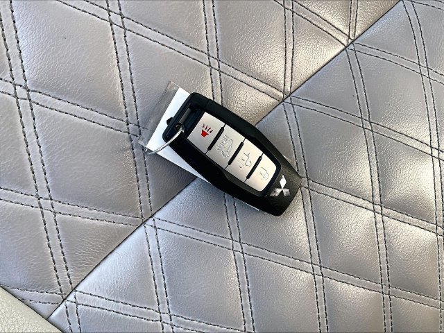 Used 2022 Mitsubishi Outlander SEL FWD image 11