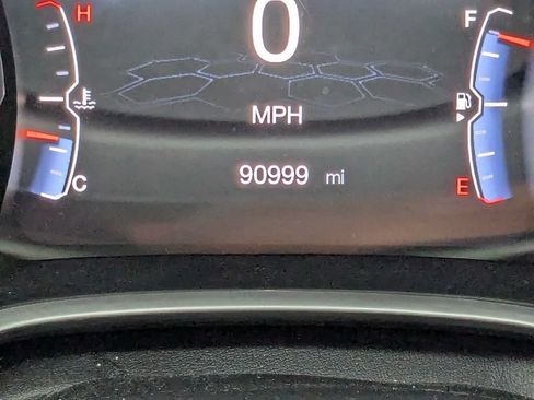 Used 2018 Jeep Compass Limited w/ Navigation Group AWD/4WD image 30