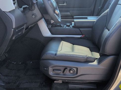 New 2026 Toyota Tundra Platinum AWD/4WD image 12