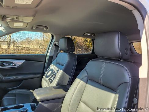 Used 2023 Chevrolet Blazer LT image 10