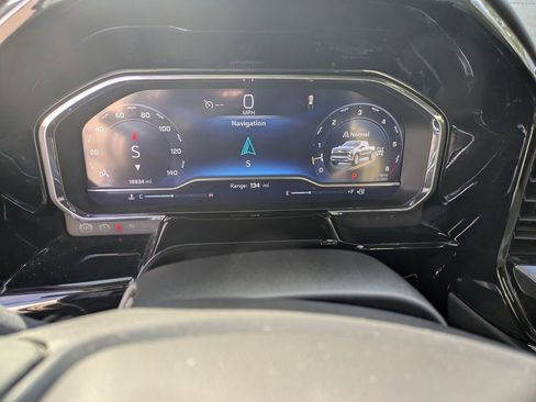 Used 2025 Chevrolet Silverado 1500 RST w/ Convenience Package II image 15