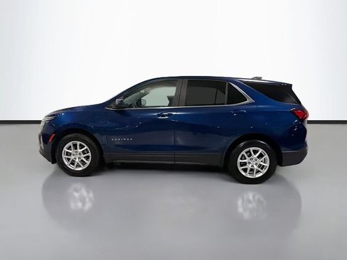 Used 2022 Chevrolet Equinox LT FWD image 6