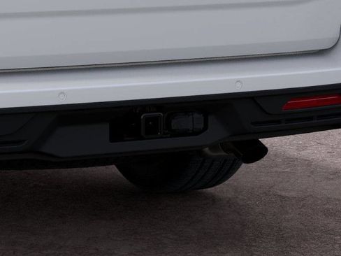 New 2027 Ford Expedition Active RWD image 23