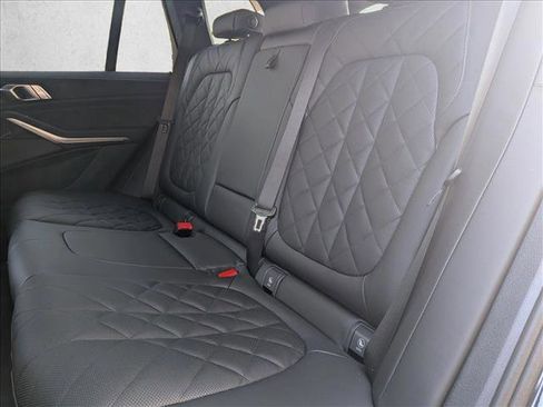 New 2026 BMW X5 xDrive40i w/ M Sport Package image 17