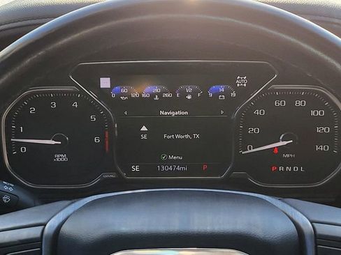 Used 2021 GMC Sierra 1500 Denali w/ Denali Premium Package image 26