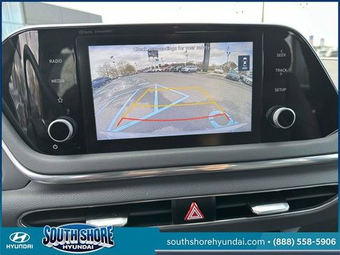 Used 2021 Hyundai Sonata SEL Plus image 29