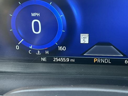 Used 2022 Ford Explorer Platinum w/ Equipment Group 601A image 21