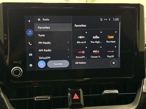 Used 2023 Toyota Corolla GR image 46