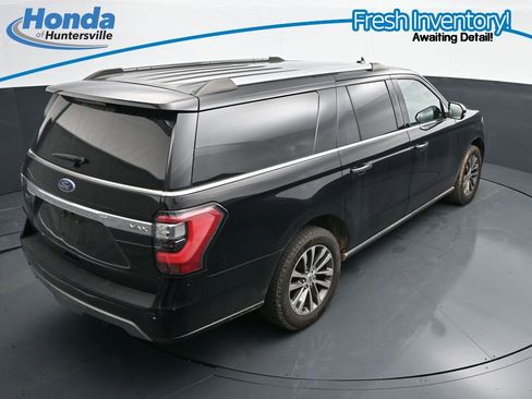 Used 2018 Ford Expedition Max Limited w/ Equipment Group 301A AWD/4WD image 28
