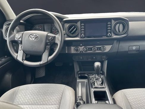 Used 2020 Toyota Tacoma SR AWD/4WD image 10