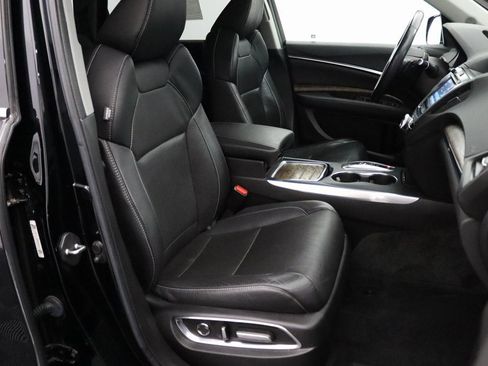 Used 2019 Acura MDX SH-AWD w/ Technology Package image 14