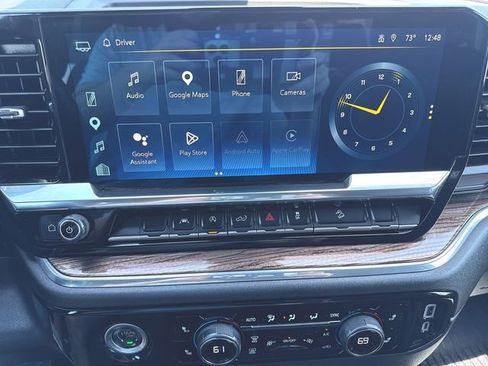 Used 2024 Chevrolet Silverado 1500 LT AWD/4WD image 13