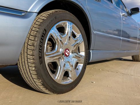 Used 2006 Bentley Arnage R image 49