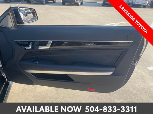 Used 2016 Mercedes-Benz E 400 Cabriolet image 26