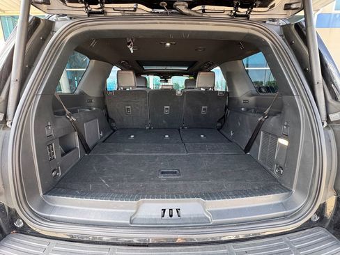 Used 2023 Ford Expedition Limited AWD/4WD image 36