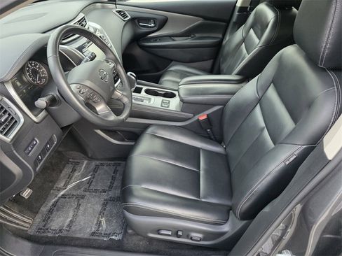 Used 2022 Nissan Murano SV image 9
