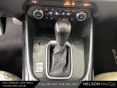 Used 2016 MAZDA CX-9 Touring image 33