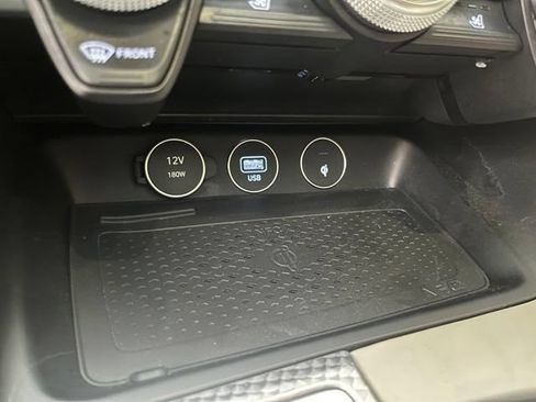 Used 2023 Genesis G70 3.3T w/ Sport Prestige Package AWD/4WD image 29