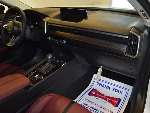 New 2026 MAZDA CX-50 AWD 2.5 Hybrid w/ Weather Package image 10