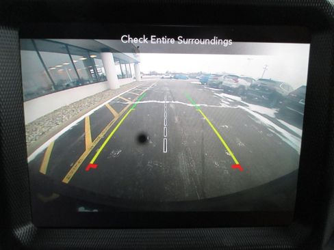 Used 2021 Jeep Wrangler Unlimited Sahara w/ Cold Weather Group image 18