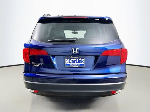 Used 2018 Honda Pilot EX-L image 7