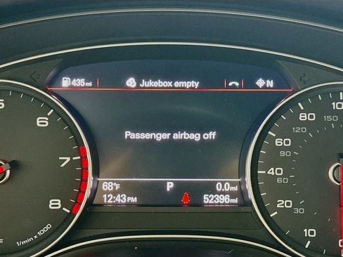 Used 2018 Audi A6 2.0T Premium Plus w/ Premium Plus Package AWD/4WD image 18