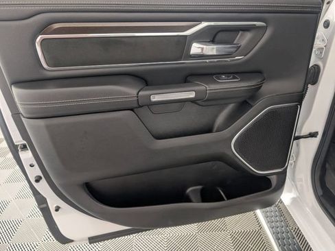 Certified 2022 RAM 1500 Laramie RWD image 28