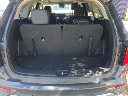 Used 2021 Kia Sorento SX Prestige image 8