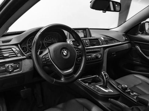 Used 2015 BMW 428i Coupe RWD image 3