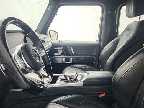 Used 2019 Mercedes-Benz G 63 AMG 4MATIC image 17