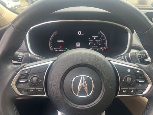 Certified 2023 Acura MDX SH-AWD w/ Technology Package image 47