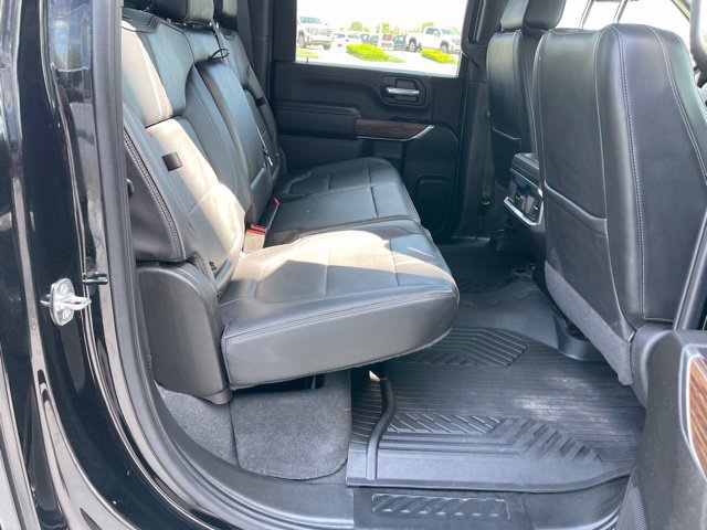 Used 2022 Chevrolet Silverado 3500 High Country w/ Safety Package II AWD/4WD image 18