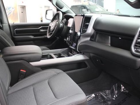 Used 2026 RAM 1500 Big Horn AWD/4WD image 33