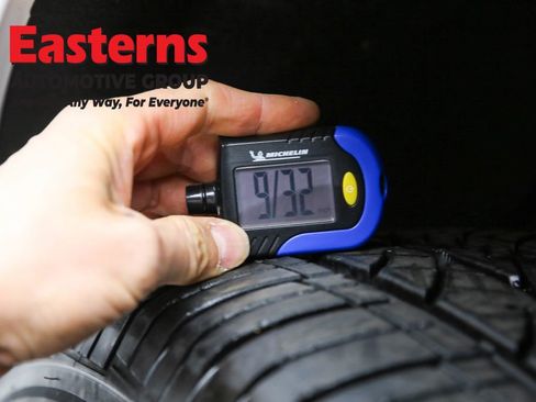 Used 2022 Cadillac Escalade ESV Sport w/ Touring Package image 35