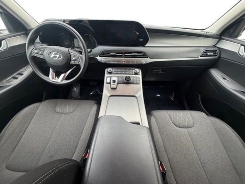 Used 2021 Hyundai Palisade SE image 25