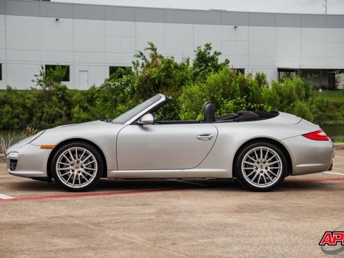 Used 2009 Porsche 911 Carrera RWD image 55