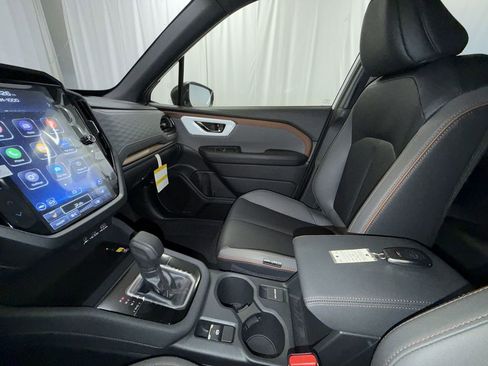 New 2025 Subaru Forester Sport image 21