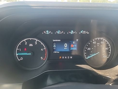 Used 2023 Ford F350 XLT w/ 360-Degree Camera Package AWD/4WD image 25