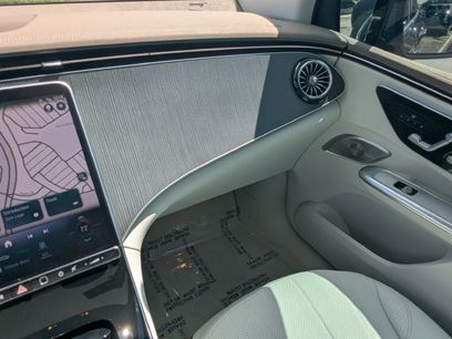 Certified 2023 Mercedes-Benz EQE 350+ SUV