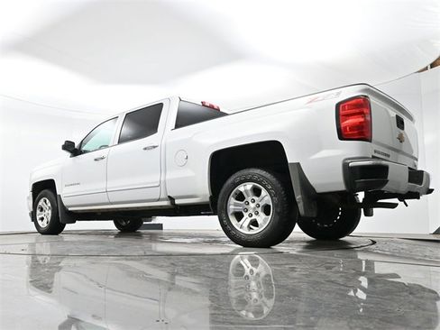 Used 2017 Chevrolet Silverado 1500 LT w/ All Star Edition image 13