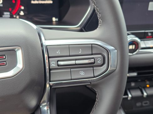 New 2026 GMC Canyon Elevation w/ Convenience Package image 27