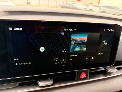 New 2026 Kia Carnival EX image 17