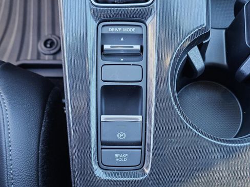 New 2026 Honda Civic Sport Touring image 32