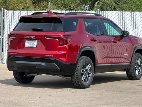 New 2026 GMC Terrain AT4 image 4
