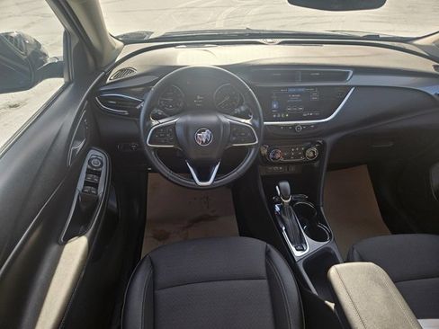 Certified 2023 Buick Encore GX Preferred w/ Cold Weather Comfort Package image 16