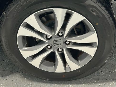 Used 2015 Honda Accord LX image 26